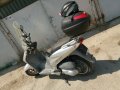 Продавам скутер 2007 год., ролер Honda Dylan 125cc, снимка 7