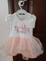 Бебешка рокля 86 см., снимка 1 - Бебешки рокли - 22852949