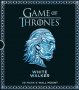 Маска - Game of Thrones White Walker Mask and Wall Mount, снимка 1