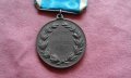 Шведски орден, медал, знак - 1912 г., снимка 4