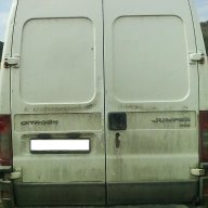 Peugeot Boxer 2.2HDI-На части, снимка 4 - Бусове и автобуси - 18403875