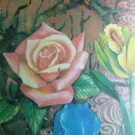 Дъга от цветя - Евгения Черней, Леонила Ширева, снимка 2 - Художествена литература - 13663003