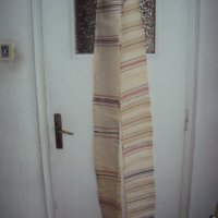 Ръчно тъкани кърпи свързани на платно, снимка 1 - Пана - 18703602