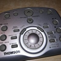 thomson audio remote-внос швеицария, снимка 6 - Ресийвъри, усилватели, смесителни пултове - 22013420
