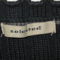 Пуловер SELECTED  мъжки,хл, снимка 1 - Пуловери - 19854963