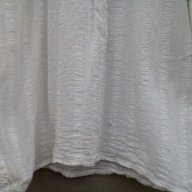 Старинна Мъжка кенарена риза за носия, снимка 6 - Антикварни и старинни предмети - 17549302