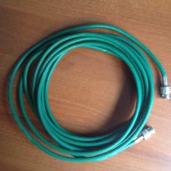 Професионален кабел за видео сигнал, снимка 1 - Други - 12522954