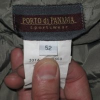Зимно яке PORTO DI PANAMA, снимка 1 - Якета - 19937740