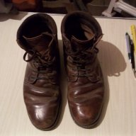 Мъжки обувки боти кубинки Tailor&Son, снимка 4 - Мъжки боти - 18191667