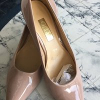 Класика.обувки GABOR,made in Portugal 🇵🇹 , снимка 1 - Дамски елегантни обувки - 25537834
