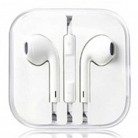 Слушалки iPhone , снимка 1 - Аксесоари за Apple - 25710929
