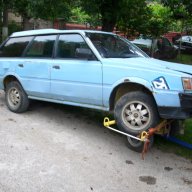 На части Jeep Cherokee 4.0i,1989г,3врати,6цилиндров,171к.с,5скорости механични, снимка 13 - Автомобили и джипове - 16881748