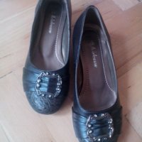 Обувки, снимка 1 - Дамски ежедневни обувки - 19503939