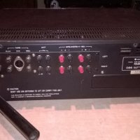 kenwood kr-2400 stereo receiver-made in japan-внос швеция, снимка 18 - Ресийвъри, усилватели, смесителни пултове - 22786108