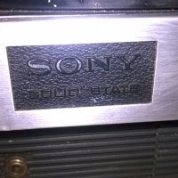 sony solid state-900uet-tv-12v/220v-ретро тв внос швеицария, снимка 9 - Телевизори - 19865588