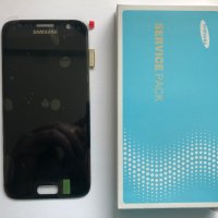 Предно стъкло, Тъч + Дисплей за Samsung G930 Galaxy S7 - ОРИГИНАЛЕН !!!, снимка 1 - Резервни части за телефони - 24633766