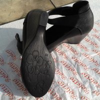 дамски обувки, снимка 5 - Дамски ежедневни обувки - 19988756