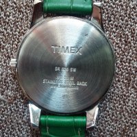 Часовник Timex sr626sw, снимка 4 - Други - 22484370
