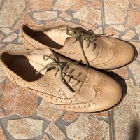 Мъжки елегантни обувки Style Inc. , снимка 1 - Официални обувки - 25847455