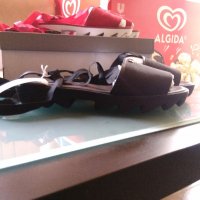 Adidas сандали, снимка 2 - Сандали - 18637021