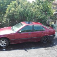 Бмв Е36,bmw e36 на части, снимка 5 - Автомобили и джипове - 22063629