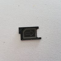 Сим холдер Sony Xpiria Z3, снимка 1 - Резервни части за телефони - 25331688