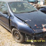 Fiat Marea 1.9 TD на части, снимка 4 - Автомобили и джипове - 12343233