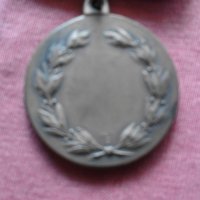 Шведски ВОЕНЕН орден, медал, знак - Malmo, снимка 4 - Нумизматика и бонистика - 25920299
