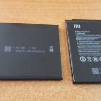 ОРГИНАЛНА  Батерия за Xiaomi (Model BN-43), снимка 2 - Оригинални батерии - 23339978