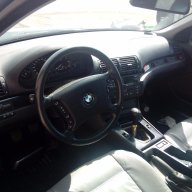 BMW Е46 318 1.8i XENON!, снимка 5 - Автомобили и джипове - 18354171