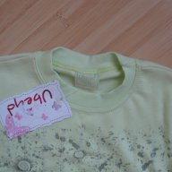 нова блузка, снимка 4 - Детски Блузи и туники - 11095387