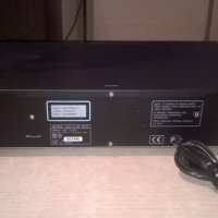 sony cdp-xe310 cd player with optcal digital out for md, снимка 15 - Ресийвъри, усилватели, смесителни пултове - 22672835