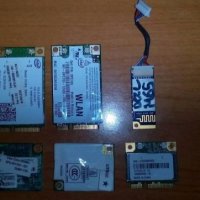 Dell Latitude D520, HP Compaq 6730s, HP 655, Acer Travelmate 5335 - на части, снимка 11 - Части за лаптопи - 19313560