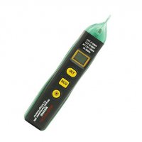Термометър MS6580B безконтактен/лазерен 20°C до 330°C, снимка 1 - Други инструменти - 23168676