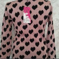 Блуза, снимка 4 - Блузи с дълъг ръкав и пуловери - 23826882