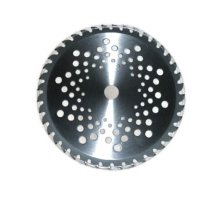 Видирани дискове за Моторни коси - Тримери  - Циркулярни дискове за рязане на коренища и клони, снимка 1 - Резервни части за машини - 18045114