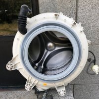 ’ТОП’ Продавам отлично  запазен казан + барабан за пералня Whirlpool 6th sence 7 и 8 кг, снимка 1 - Друга електроника - 21816324