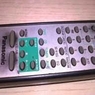 panasonic-remote-внос швеицария, снимка 2 - Други - 18401981