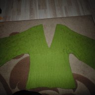 Дамска красива блуза, снимка 1 - Блузи с дълъг ръкав и пуловери - 13866474
