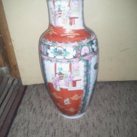 Порцеланова ваза - японска