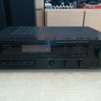sony str-av370x-stereo receiver-внос от франция, снимка 1 - Ресийвъри, усилватели, смесителни пултове - 20891955