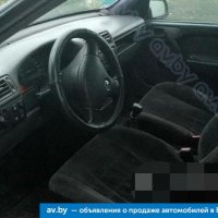 Opel Vectra A 1,8 моно инжекция бензин, снимка 3 - Части - 20591587
