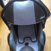 Столче за кола за новородено, снимка 2 - Други - 23498252