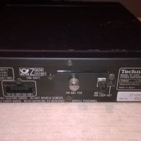 technics st-ch7l-stereo tuner-made in japan-внос швеицария, снимка 9 - Ресийвъри, усилватели, смесителни пултове - 23849013