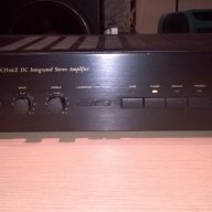 Teac a-x35mkII stereo amplifier-внос швеицария, снимка 2 - Ресийвъри, усилватели, смесителни пултове - 14221847