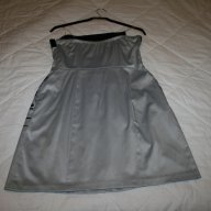 Нова елегантна рокля бюстие /us 11/12/ + подарък чанта плик , снимка 13 - Рокли - 14192812