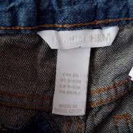 Хубави дънки за момче,на H&M, 080 см. , снимка 5 - Бебешки дънки - 17943597