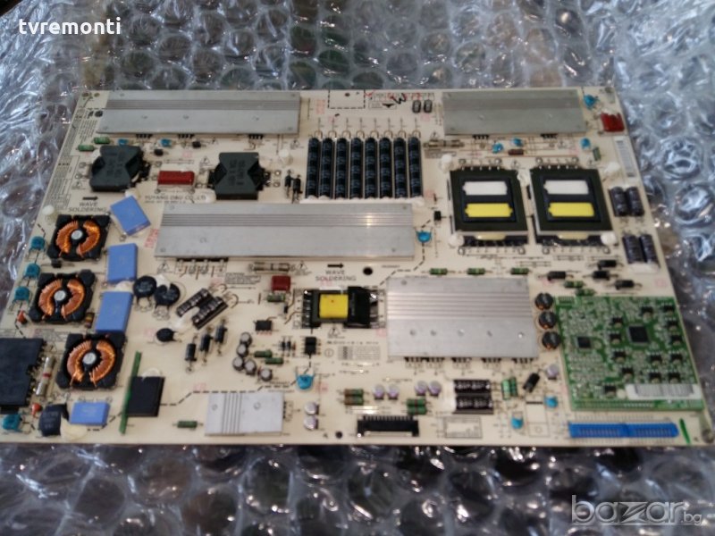Power board Yp47lpbd Eay60803203, снимка 1