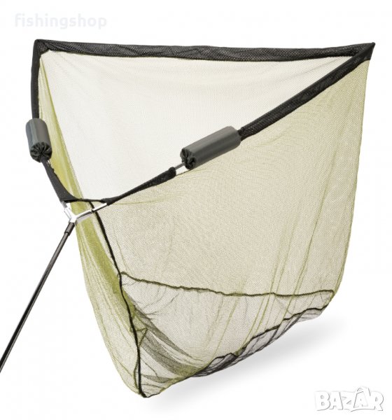 Глава за кеп с поплавъци - Anaconda Floating Scoop Head 42 New 2019, снимка 1