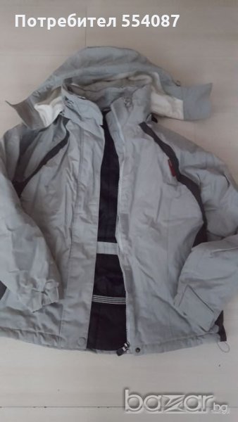 Дамско ски яке, снимка 1